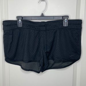 Nike Women Shorts- Size XLARGE